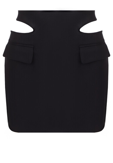 Юбка DION LEE