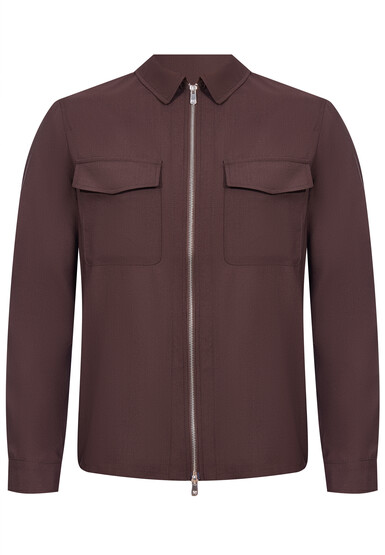 Куртка MARCO PESCAROLO