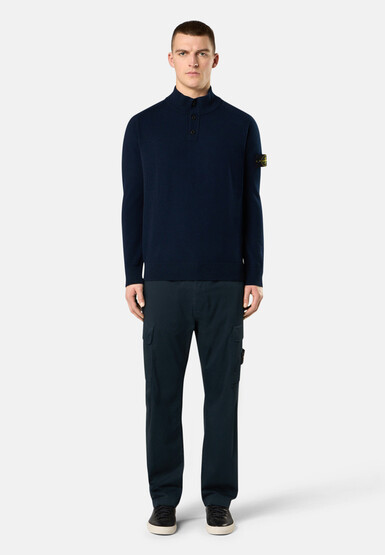 Брюки STONE ISLAND
