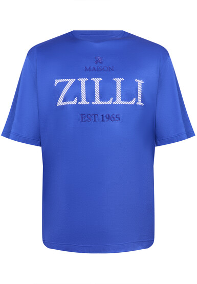 Футболка ZILLI