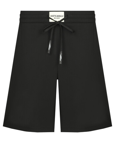Шорты JUST CAVALLI