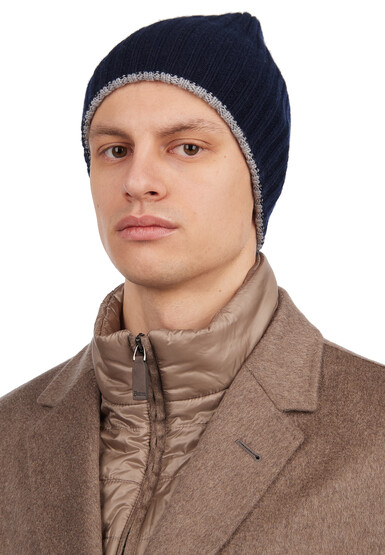 Шапка FEDELI