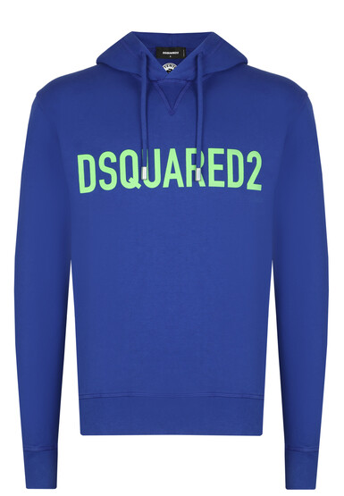 Худи DSQUARED2