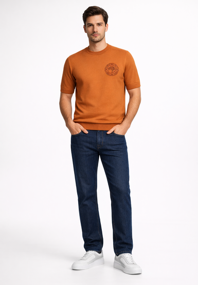 Пуловер STEFANO RICCI