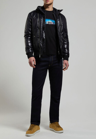 Куртка BIKKEMBERGS
