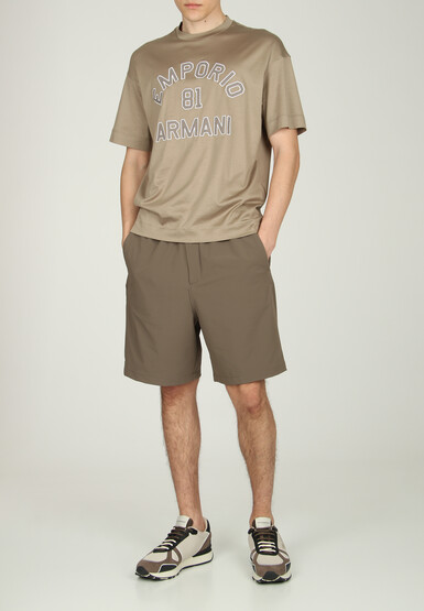 Шорты EMPORIO ARMANI