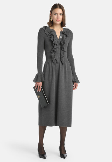 Платье LUISA SPAGNOLI