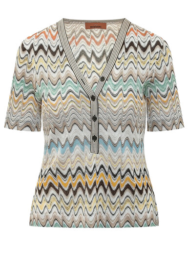 Топ MISSONI