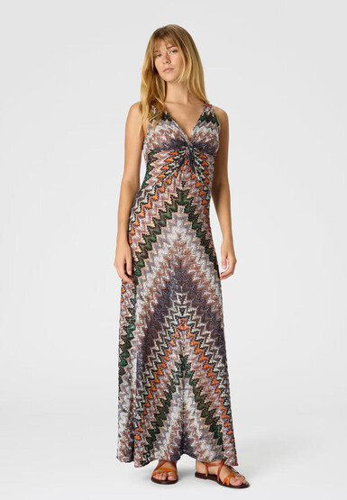 Платье MISSONI