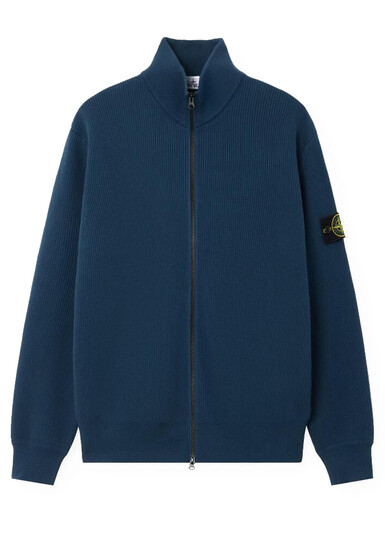 Кардиган STONE ISLAND