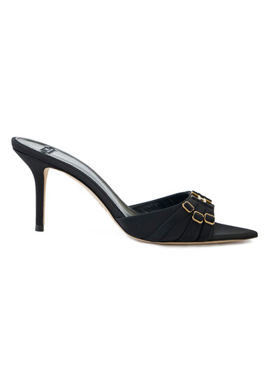 Мюли ELISABETTA FRANCHI