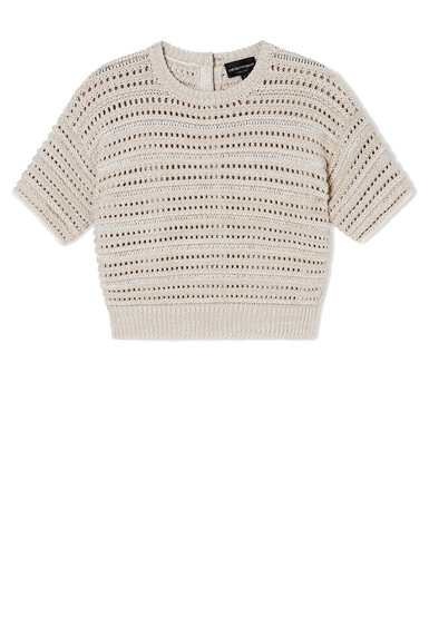 Джемпер EMPORIO ARMANI
