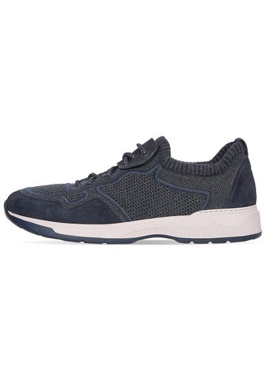 Кроссовки ZILLI