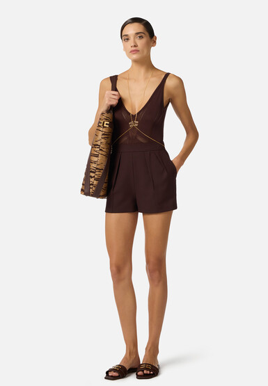 Боди ELISABETTA FRANCHI