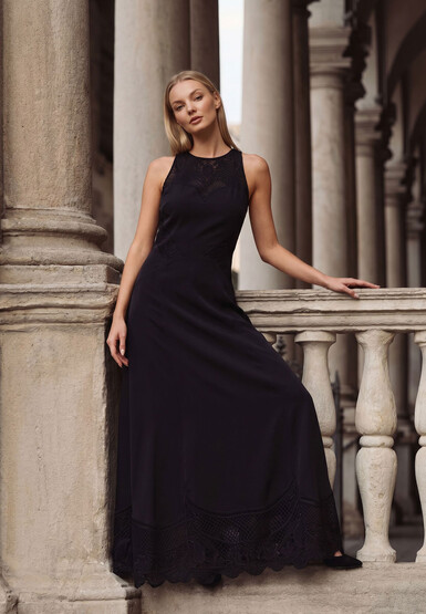 Платье TWINSET Milano