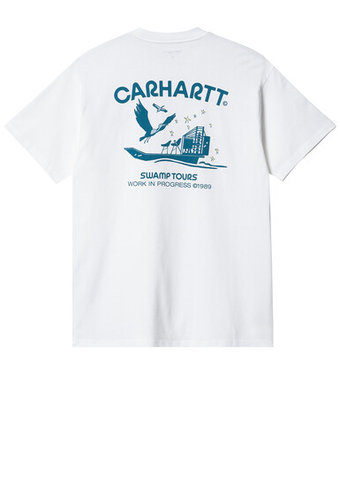 Футболка CARHARTT WIP