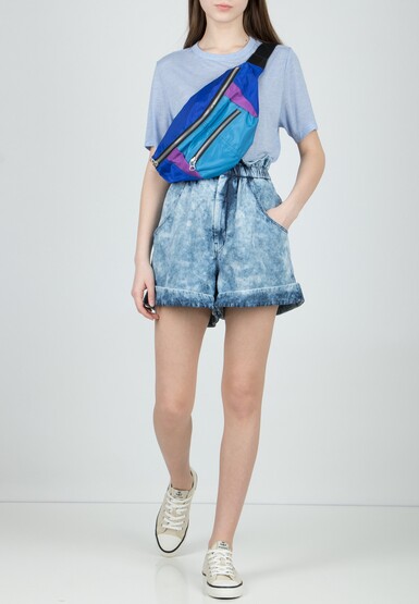 Футболка ISABEL MARANT ÉTOILE