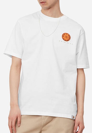 Футболка CARHARTT WIP