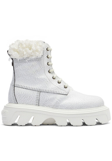 Ботинки CASADEI