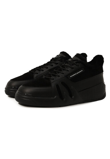 Кроссовки GIUSEPPE ZANOTTI