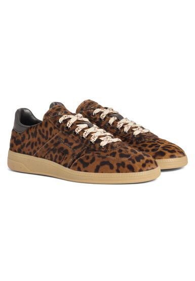 Кеды SANTONI