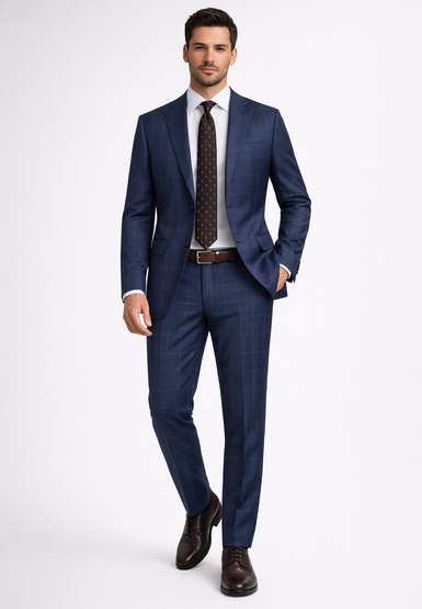 Костюм CORNELIANI