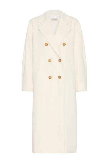 Пальто MAX MARA
