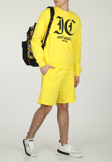 Свитшот JUST CAVALLI