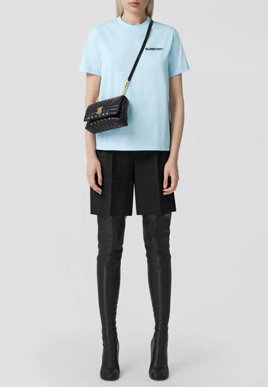Футболка BURBERRY