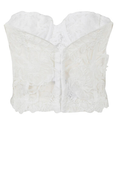 Топ ERMANNO SCERVINO