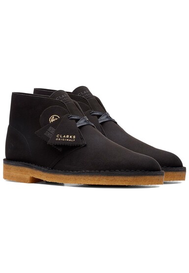 Ботинки CLARKS ORIGINALS