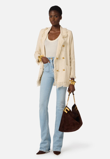 Кардиган ELISABETTA FRANCHI