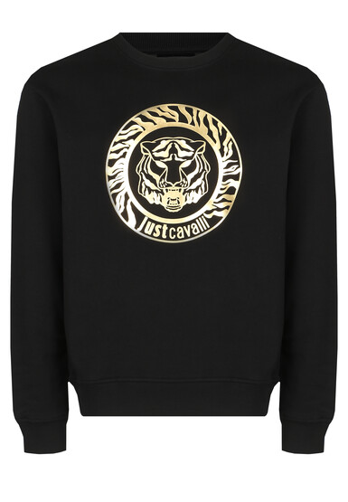 Свитшот JUST CAVALLI