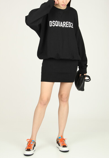 Платье DSQUARED2