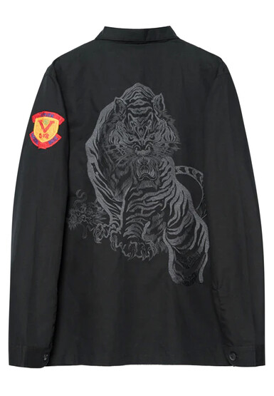 Рубашка MAHARISHI