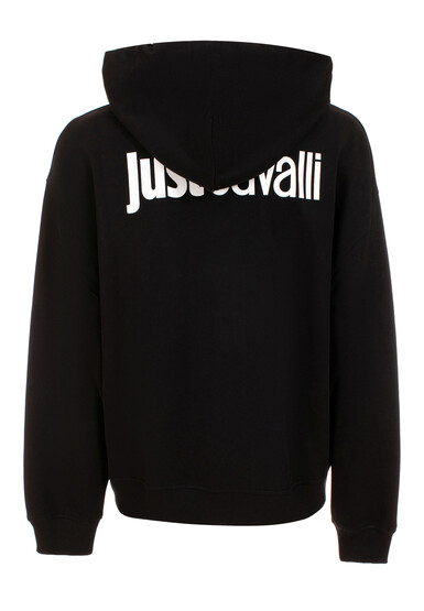 Толстовка JUST CAVALLI