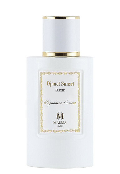 Парфюмерная вода MAISON MAISSA