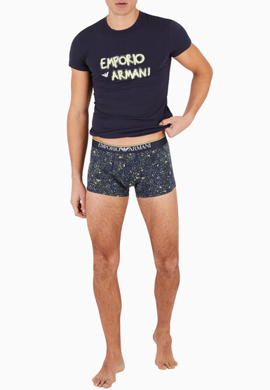 Комплект боксеров EMPORIO ARMANI Underwear