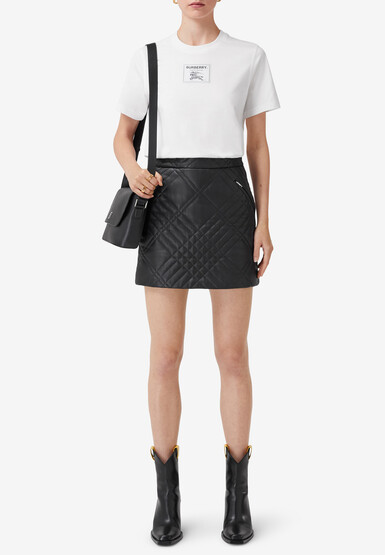 Футболка BURBERRY