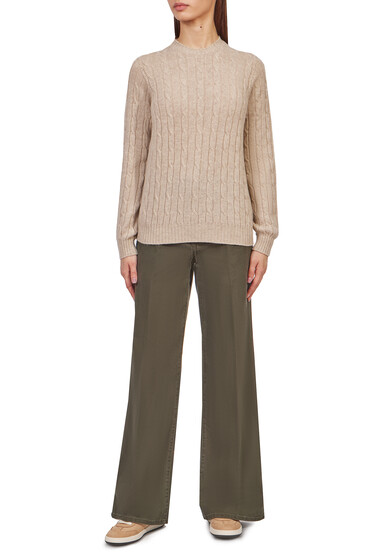 Джемпер MANDELLI