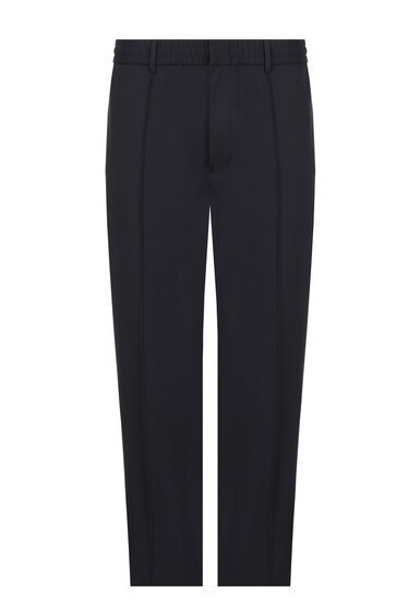 Брюки EMPORIO ARMANI