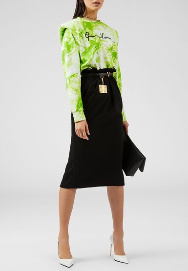 Свитшот VERSACE
