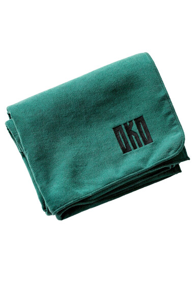 Плед OKO