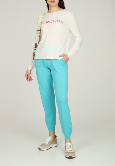 Брюки ALLUDE