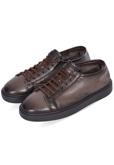 Кеды SANTONI