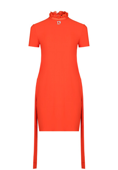 Платье DSQUARED2
