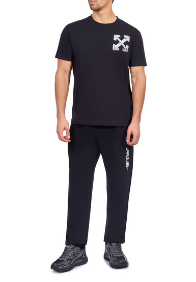 Футболка OFF-WHITE