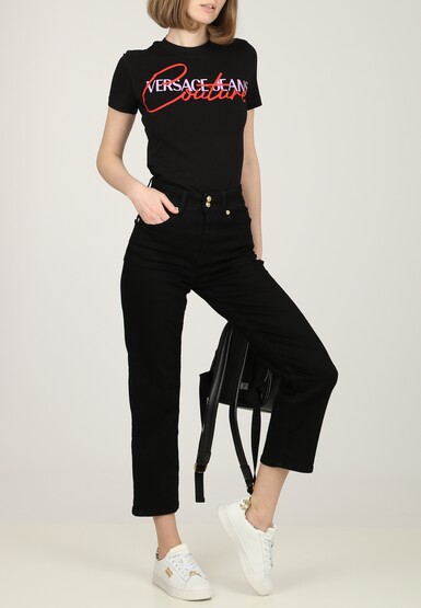 Футболка VERSACE JEANS COUTURE