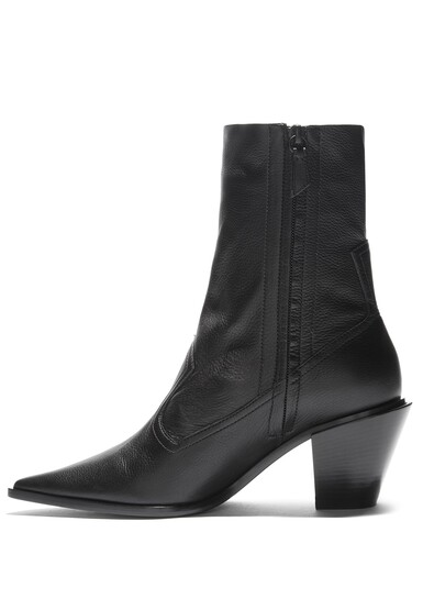 Полусапоги CASADEI