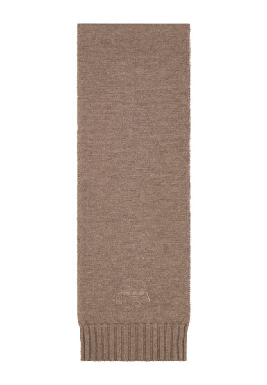 Шарф EMPORIO ARMANI